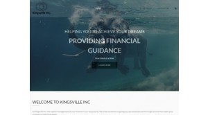 Kingsville Bundle Own a Copy