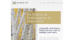 Blanco Bundle Monthly