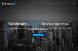 BusinessX Bundle Monthly