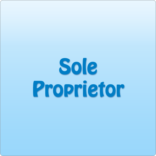 Sole Proprietor Monthly 1 GB