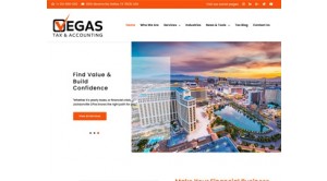 Vegas Bundle Monthly