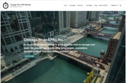 Chicago River Bundle Monthly