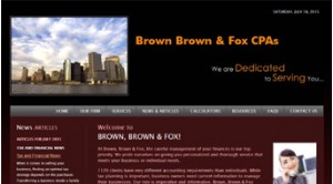 Brownstone Bundle Monthly