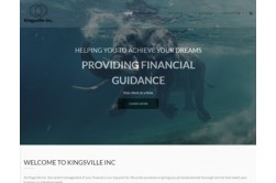 Kingsville Bundle Own a Copy