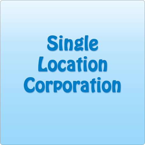 Single Location Corp Yearly 10 GBs and Up
