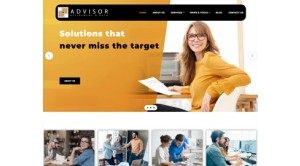Financial Advisor Bundle Monthly