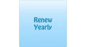 Current Client Yearly Renewal