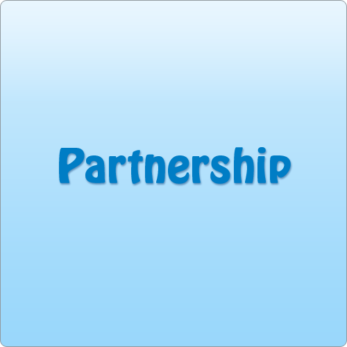 Partnership Monthly 5 GBs