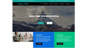 Parker Bundle Own a Copy