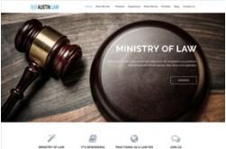 Austin Law Bundle Own a Copy