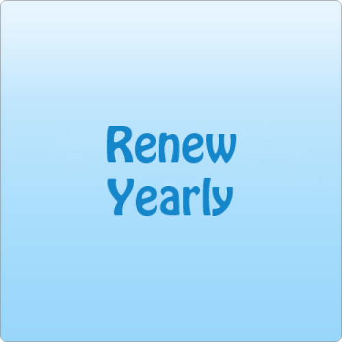 Current Client Yearly Renewal