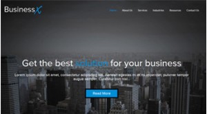 BusinessX Bundle Own a Copy