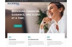 Rockwall Bundle Own a Copy