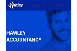 Hawley Bundle Yearly