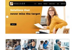 Financial Advisor Bundle Monthly
