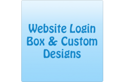 Login Boxes