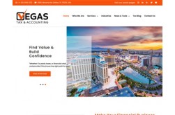 Vegas Bundle Monthly