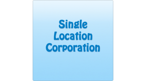 Single Location Corp Monthly 10 GBs and Up