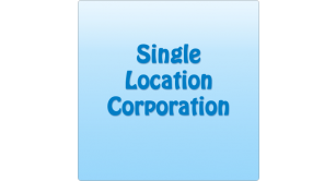 Single Location Corp Monthly 10 GBs and Up