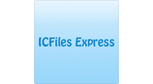 ICFiles Express