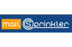 Mail Sprinkler Monthly Custom
