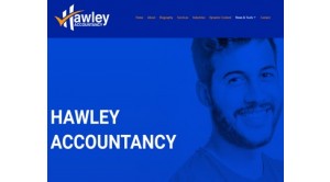 Hawley Bundle Monthly